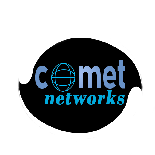 HOME | COMET-NETWORKS